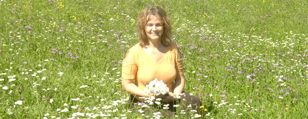 Christine Nussbaumer Öle Christine Nussbaumer Öle